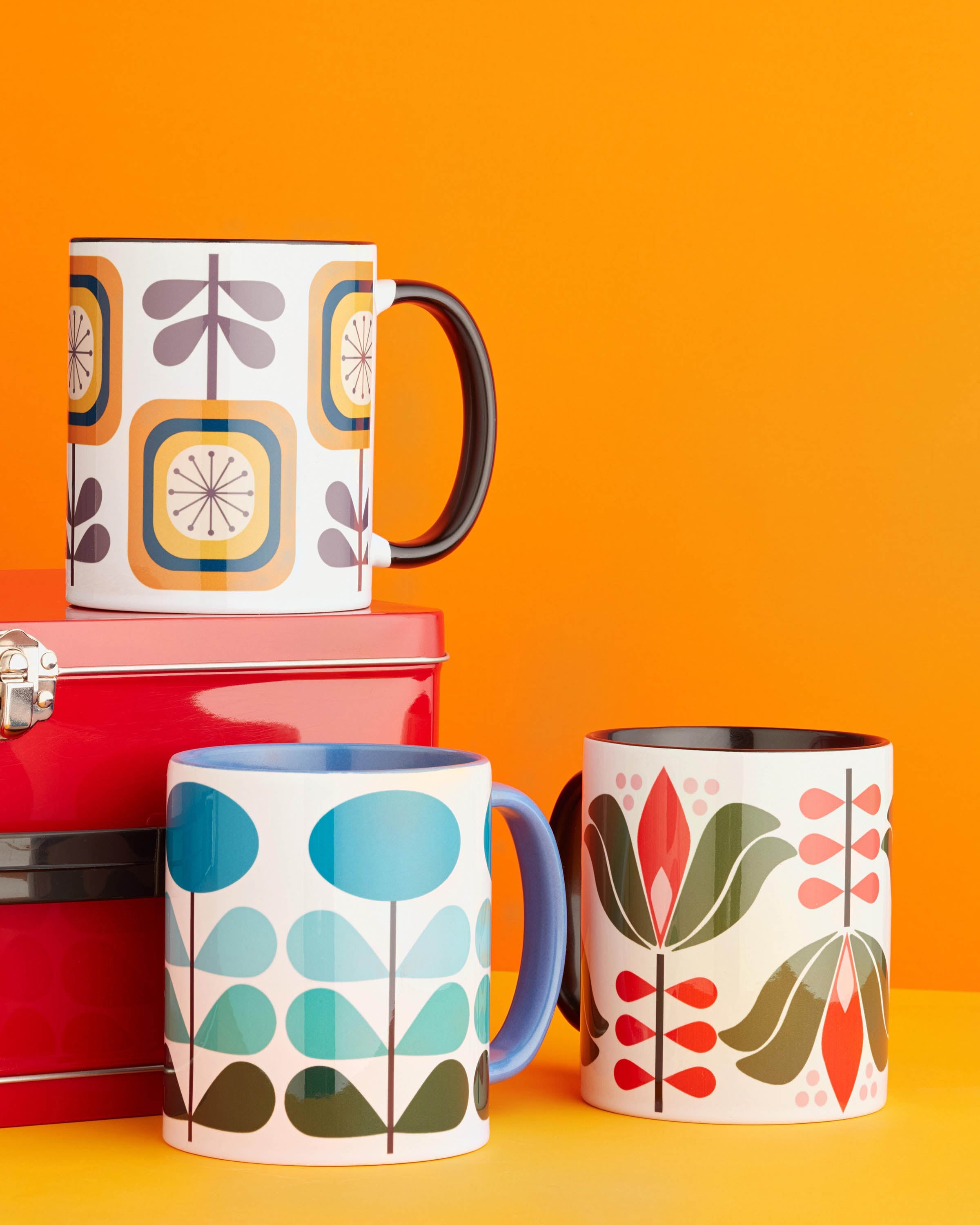 11 oz Coffee Mugs