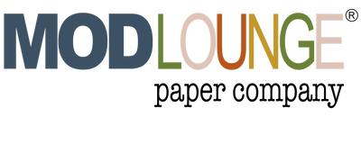 Mod lounge Paper Company Wholesale