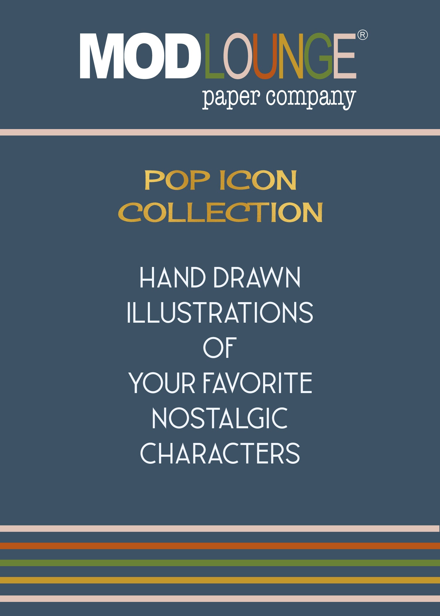 Pop Icon Display Tower