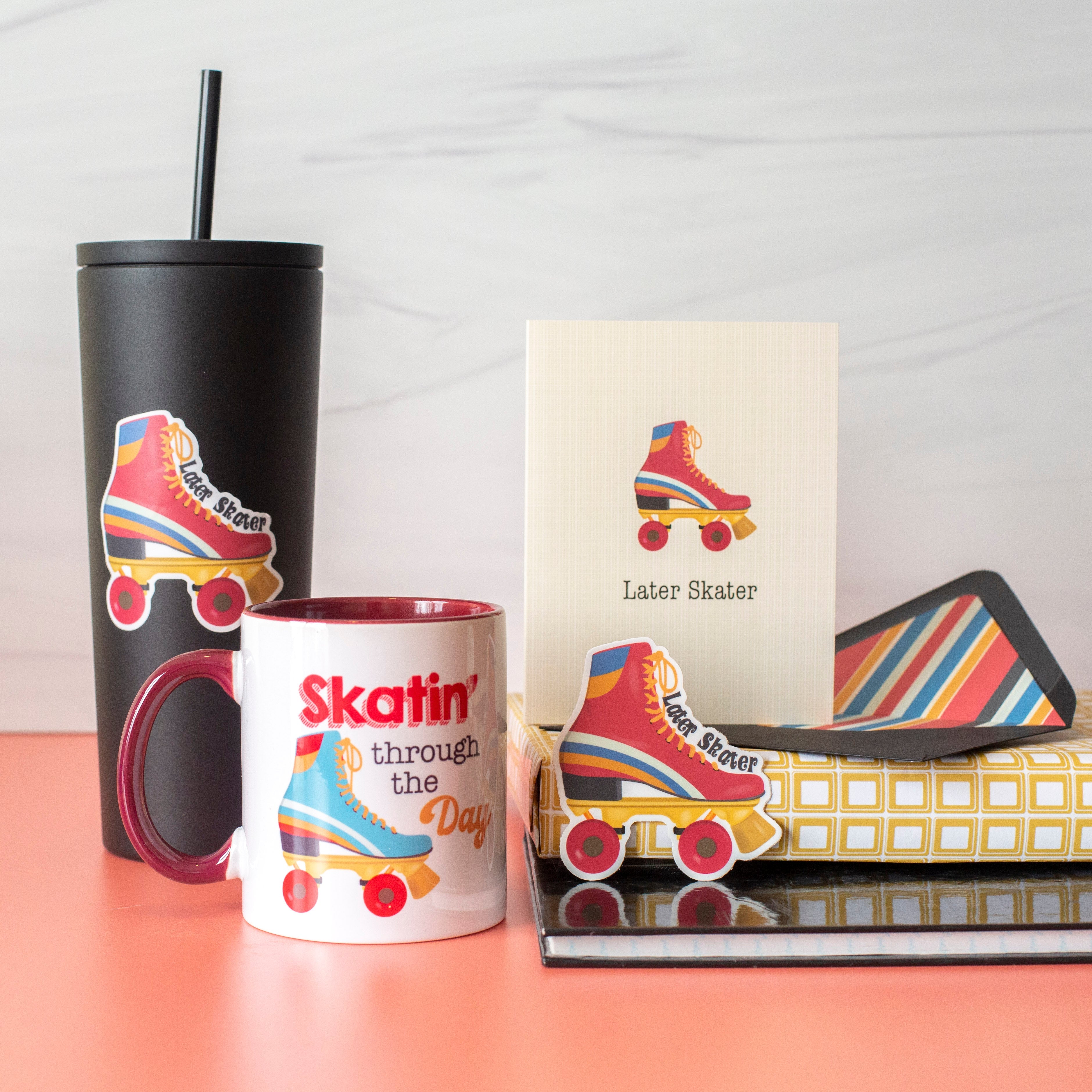 roller skate gift ideas
