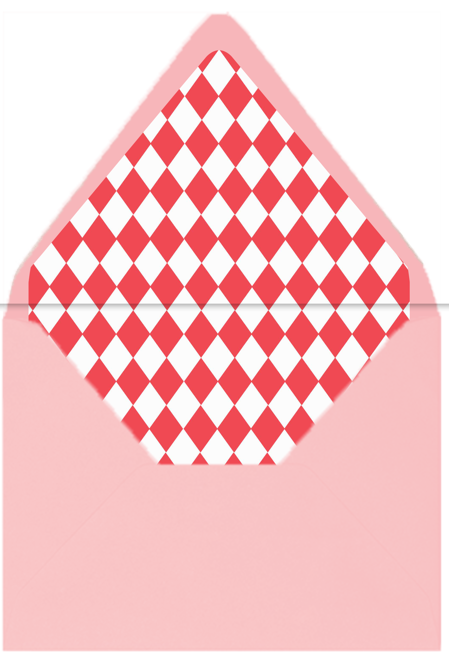 Big Cake Birthday Card - ModLoungePaperCompany