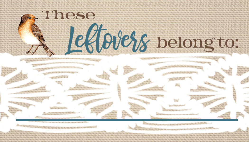 Boho Pumpkin Leftover Stickers - ModLoungePaperCompany