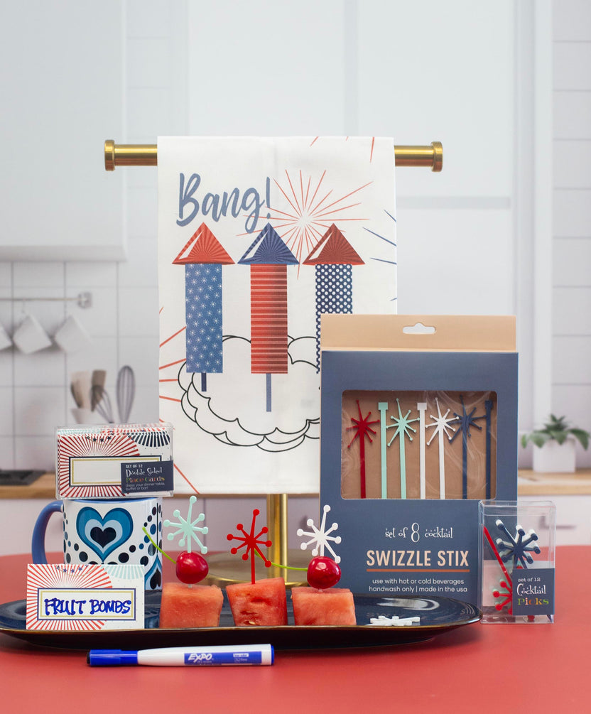 Americana + Patriotic – Mod Lounge Wholesale