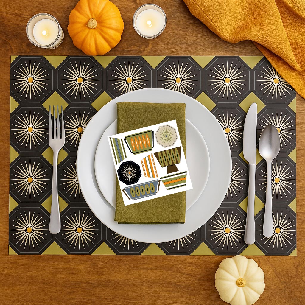 Placemats