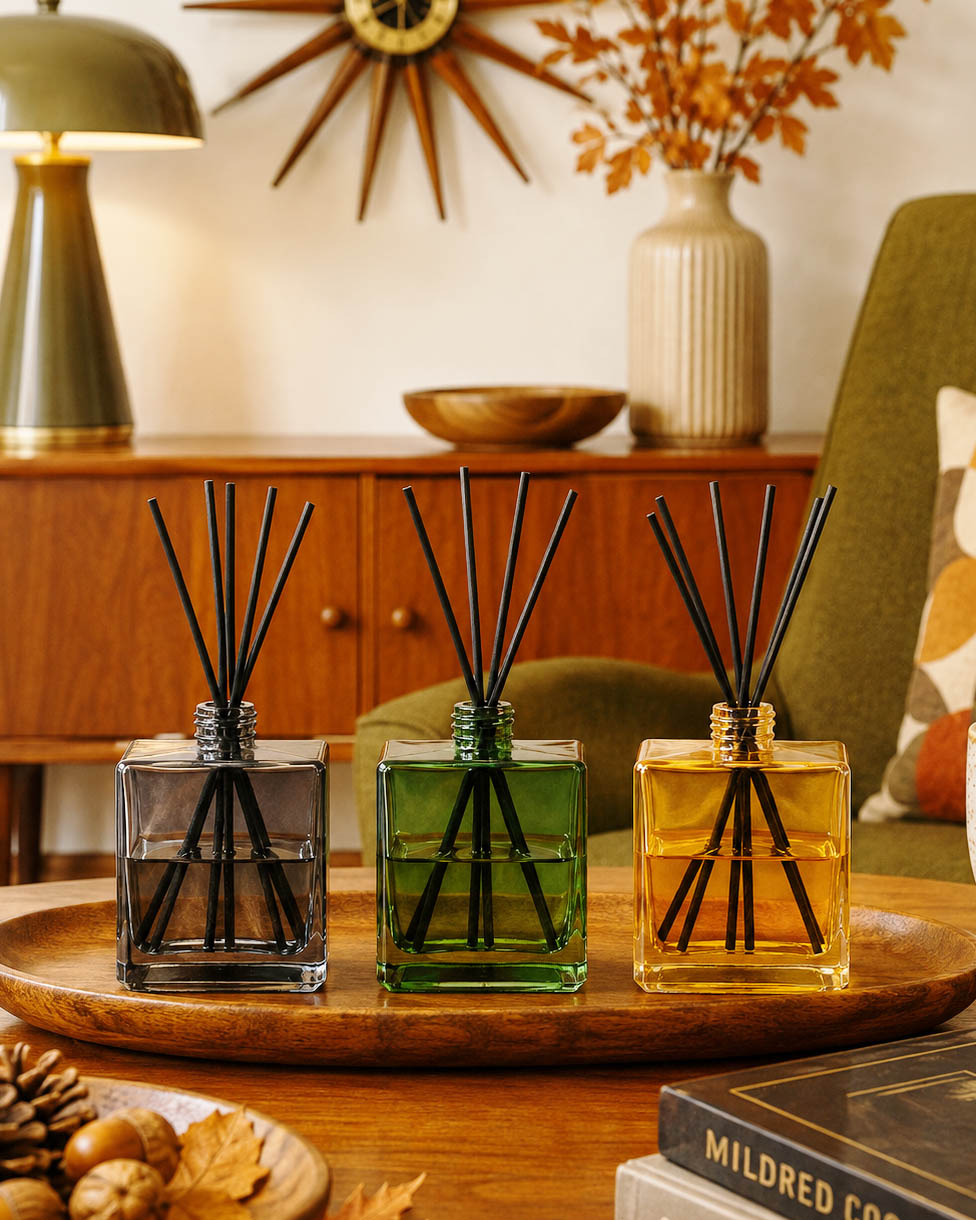 Diffusers