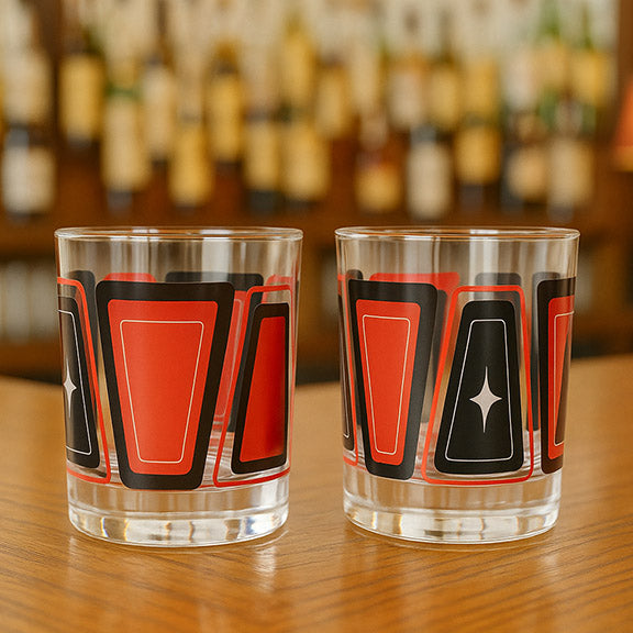 Whiskey Glasses