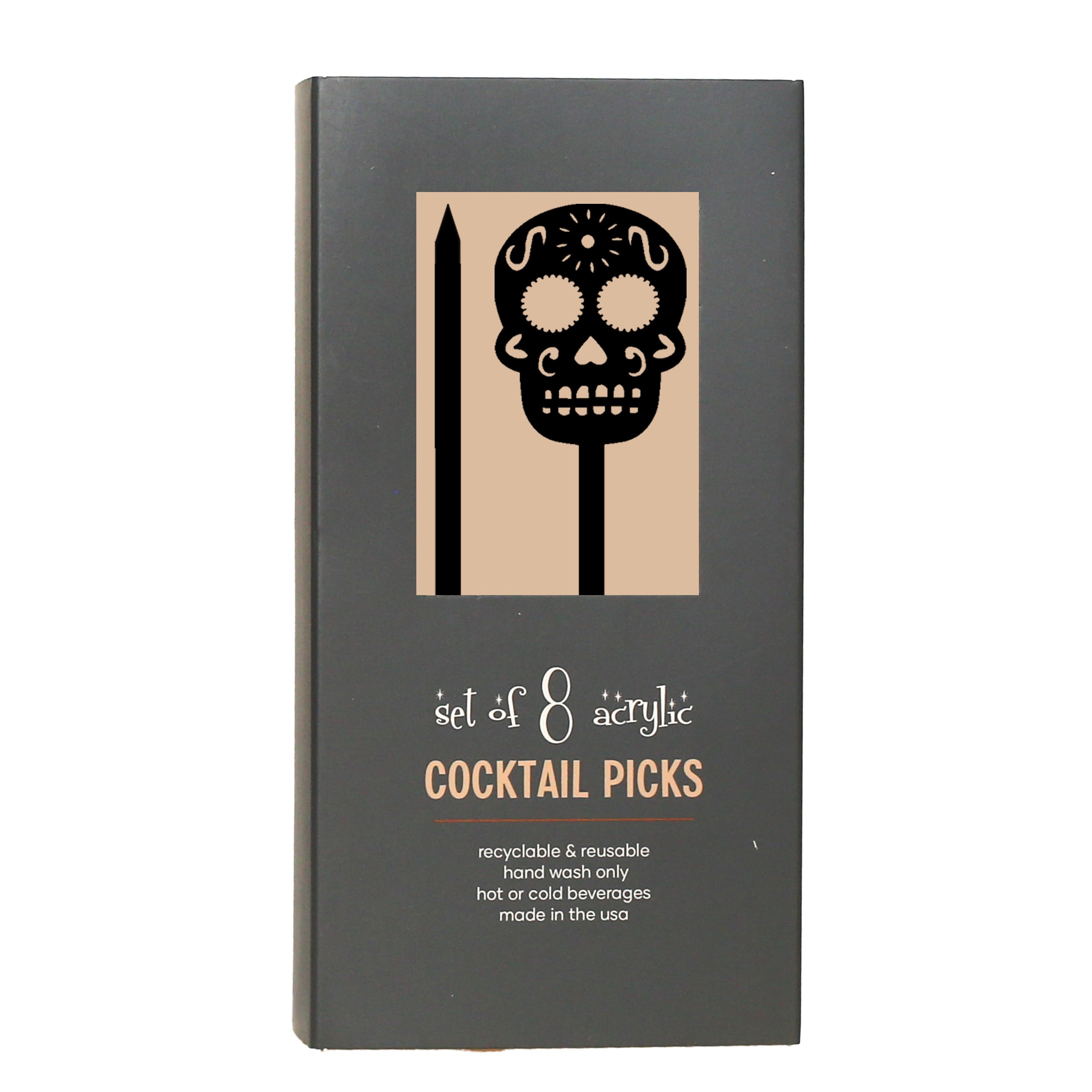 Fall Halloween Barware Bundle