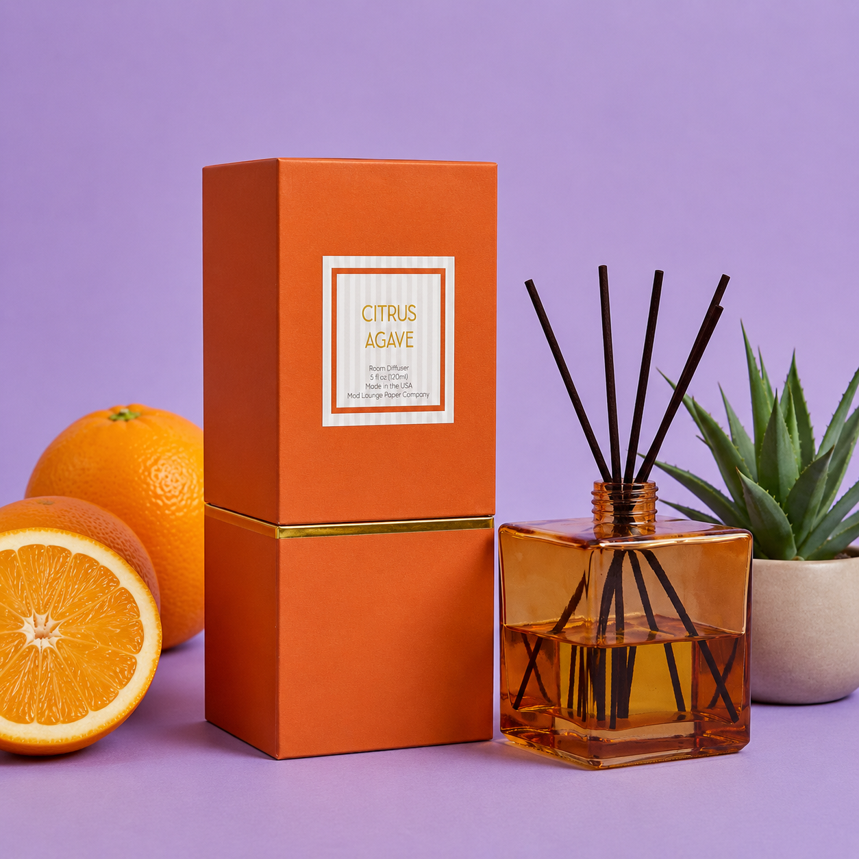 Fall Reed Diffuser Bundle