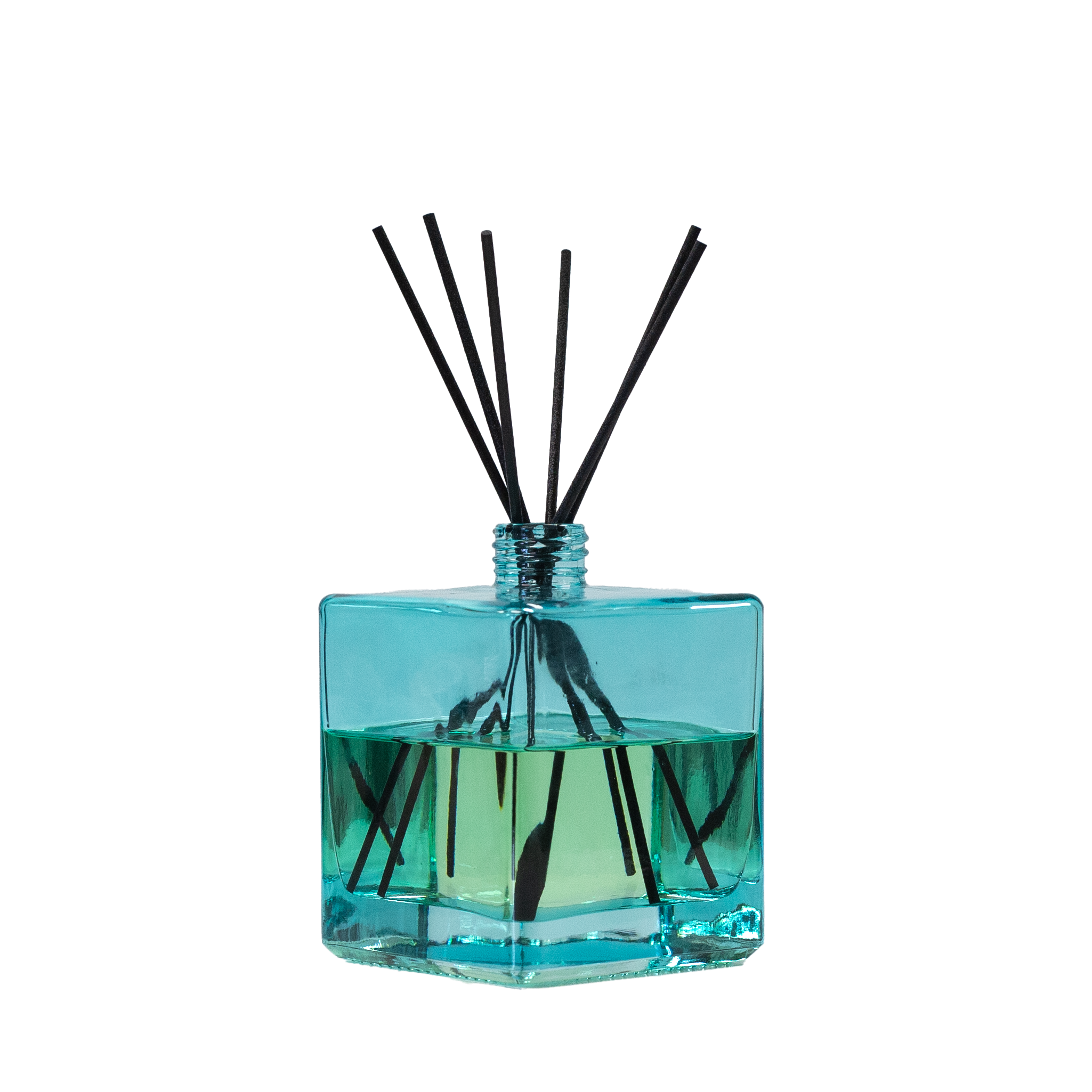 Light Blue Palo Santo & The Sea Reed Diffuser