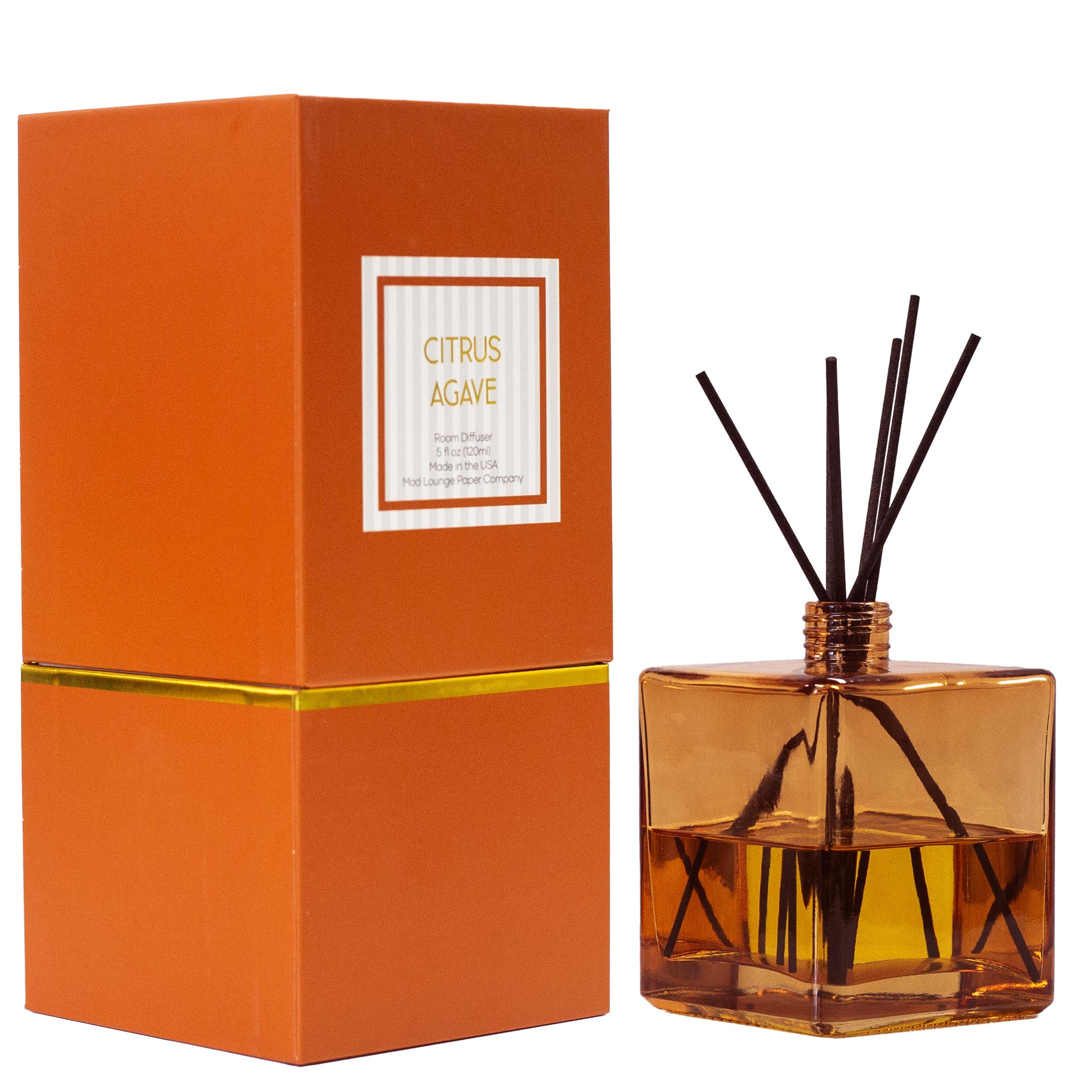 Fall Reed Diffuser Bundle
