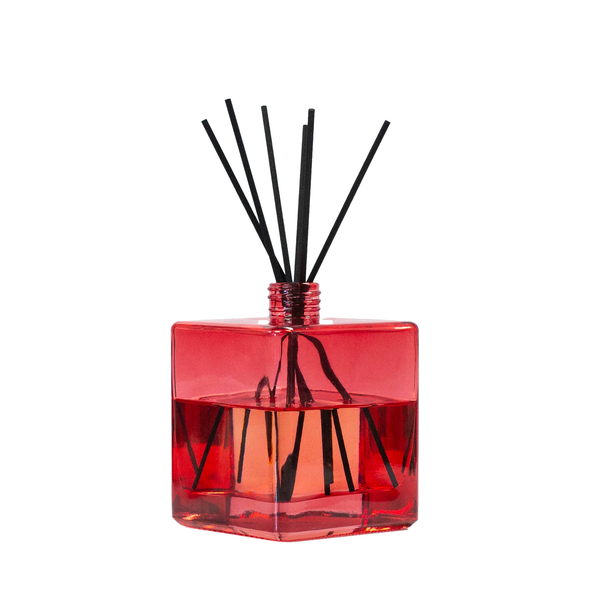 Red Cranberry Prosecco Luxury Reed Diffuser