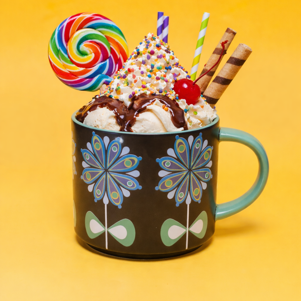 Matte Mug Bundle