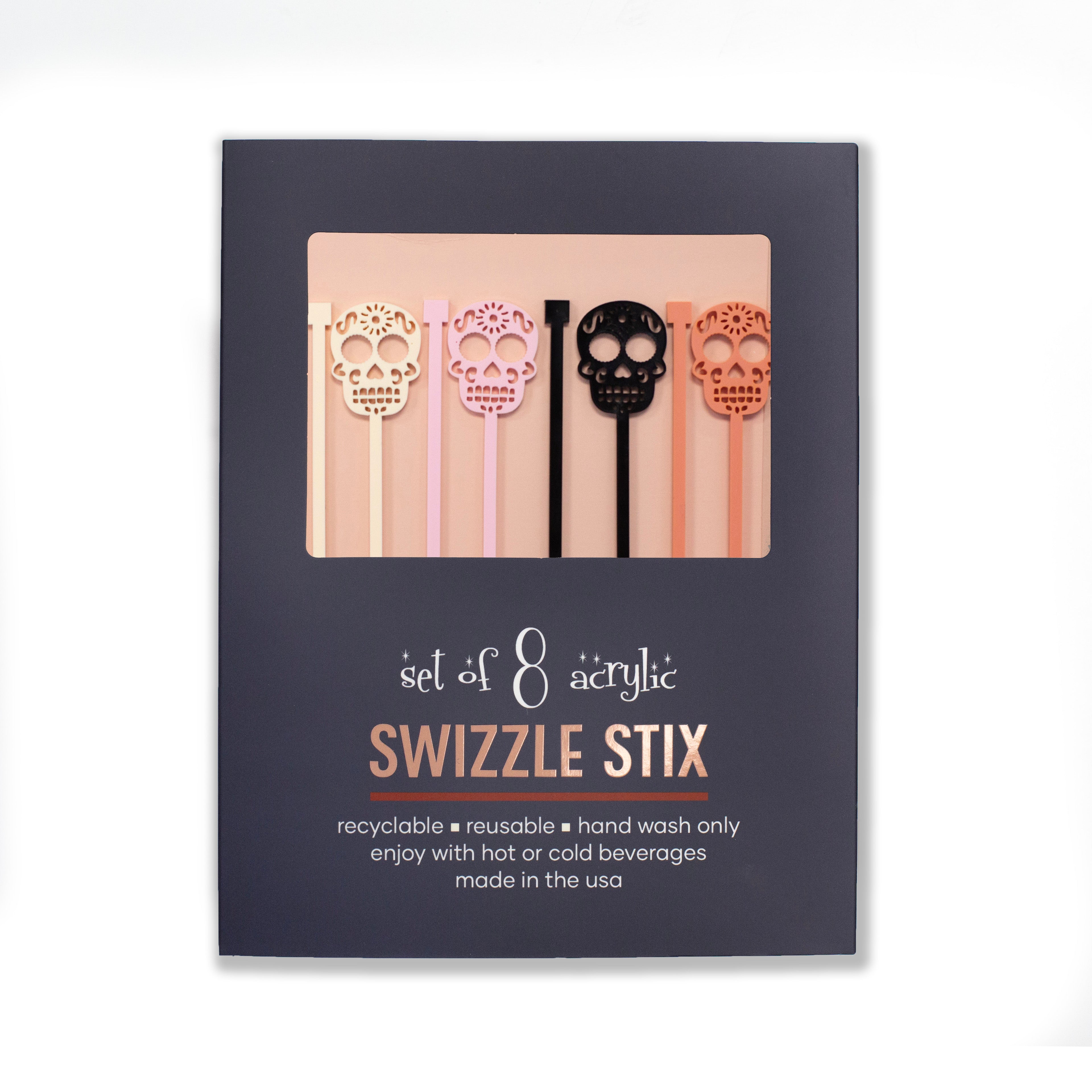 Fall Halloween Barware Bundle