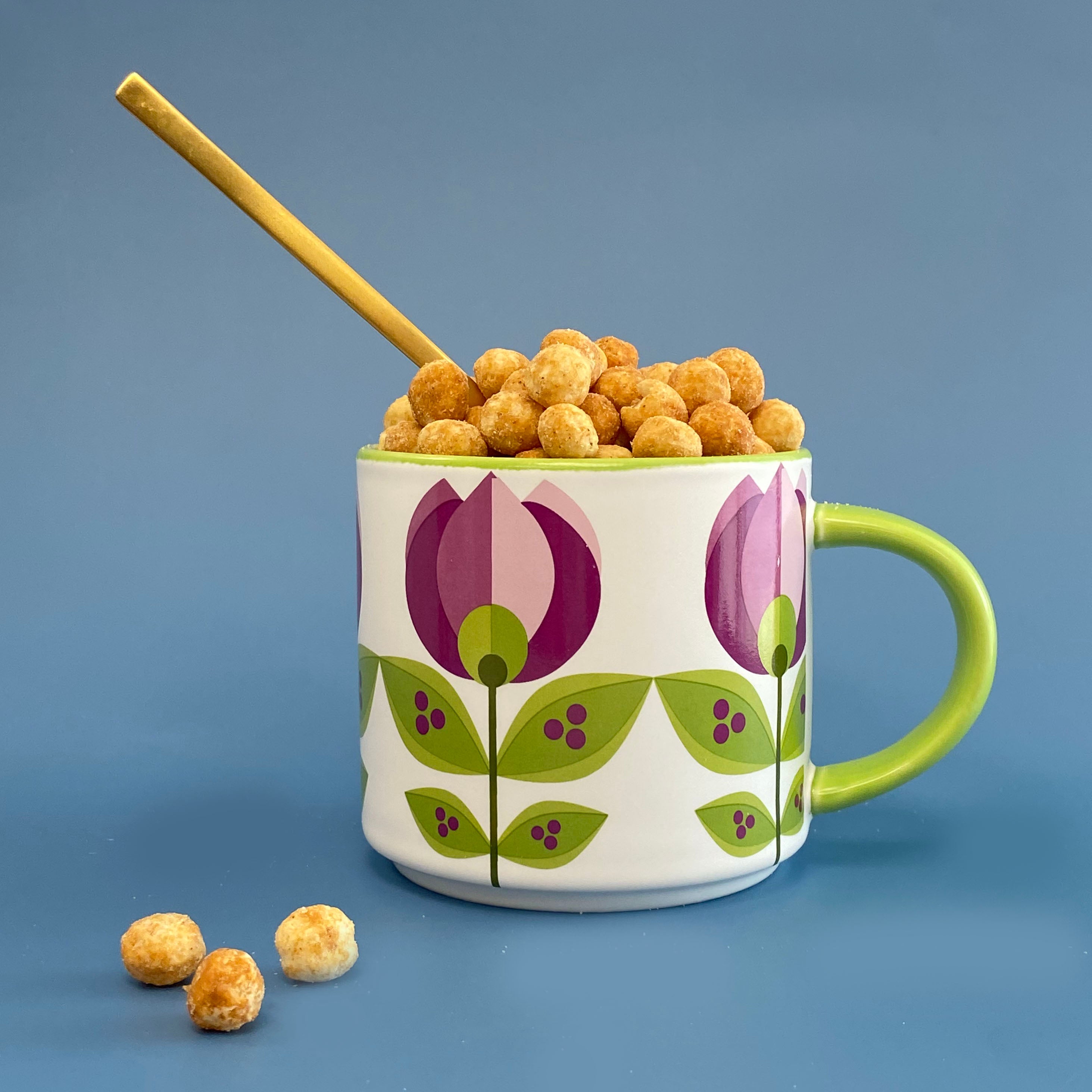Matte Mug Bundle