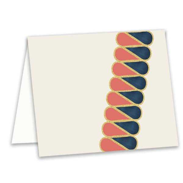 Figure 8 Thank You card - ModLoungePaperCompany